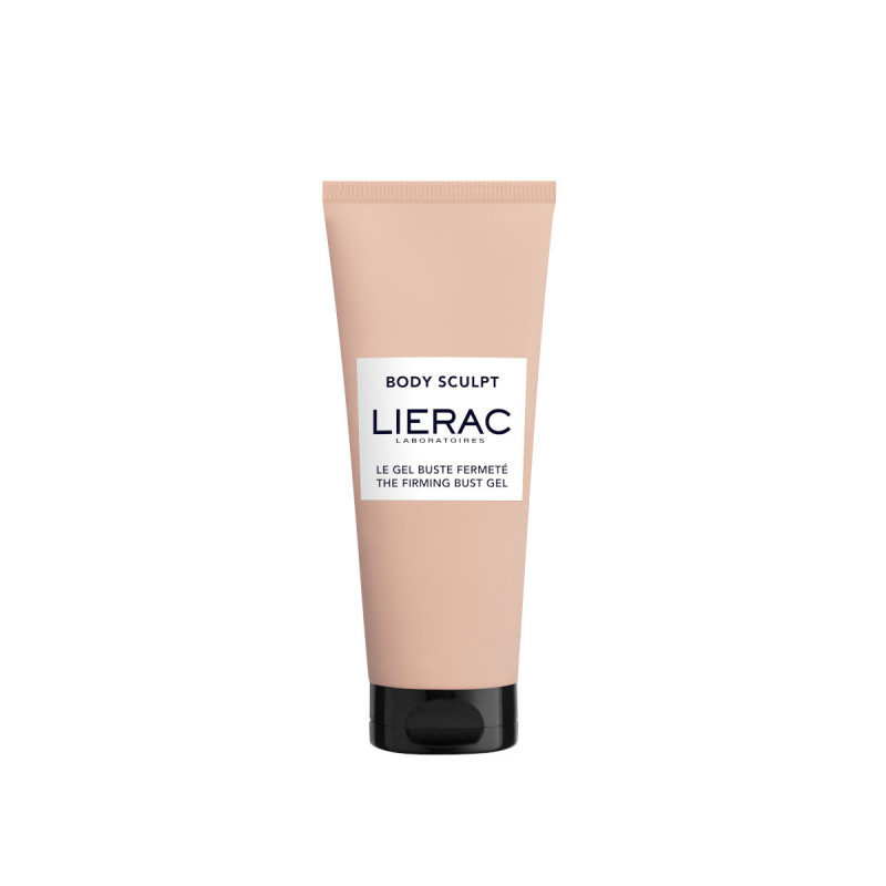 Lierac Body Sculpt Firming Bust Gel 75ml