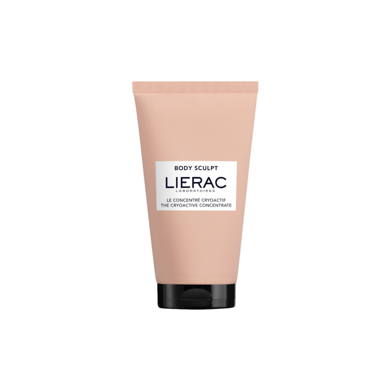 Lierac Body Sculpt Concentrado Crioactivo 150ml