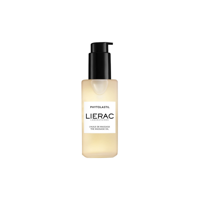 Lierac Phytolalasly Oil Massage 100ml