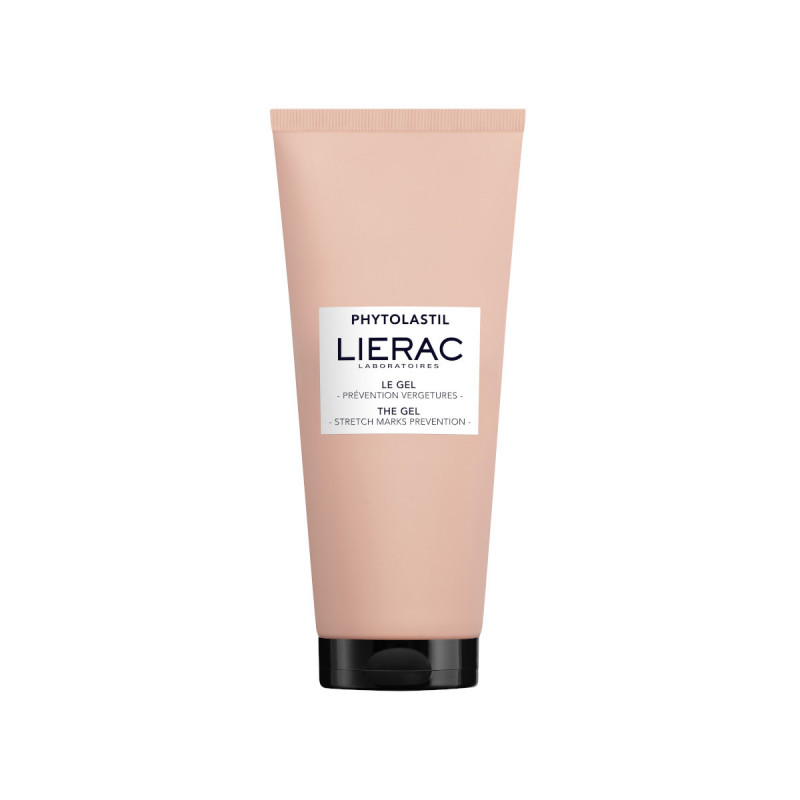 Lierac Phytolastil Anti-Stretch Mark Gel 200ml