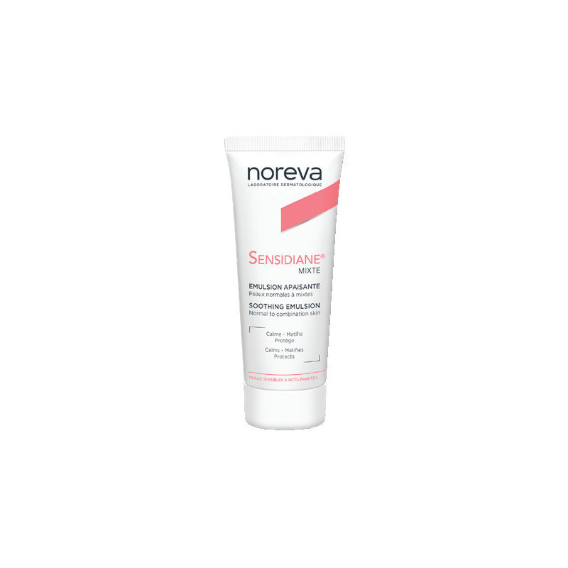 Noreva Sensidiane Combination Skin Care 40ml