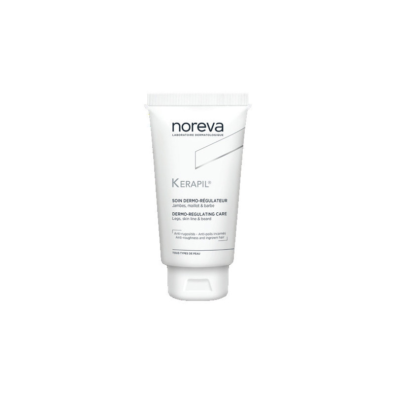 Noreva Kerapil Dermo-régulateur 75ml