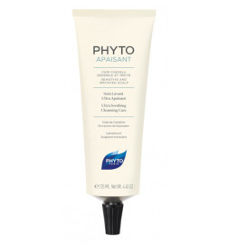 Phytoapaisant Soothing Cleansing Cream 125 மி.லி