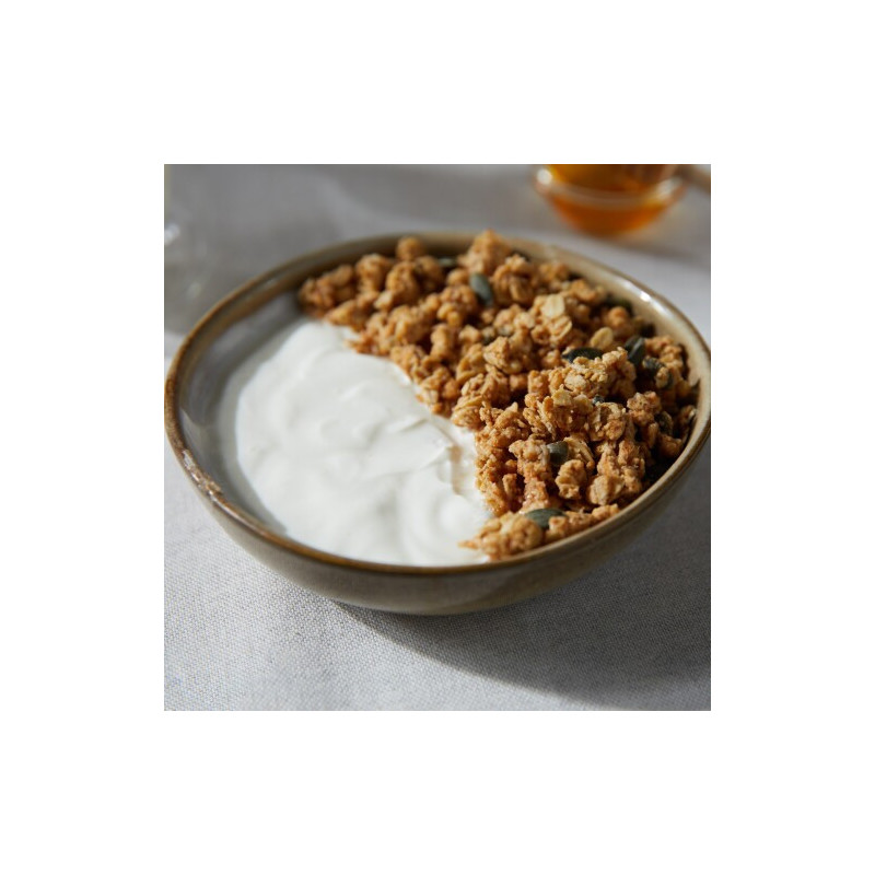 Granola proteica de Prozis - Sabor clásico 275gr