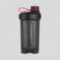 Prozis Shaker X - 黑色 750ml