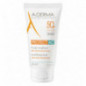 A-Derma Protect Ac Crème Solaire Fluide Matifiante Spf50+ 40 ml