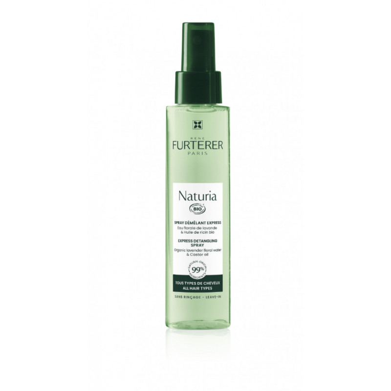 Rene Furterer Naturia Spray ułatwiający rozczesywanie 200ml