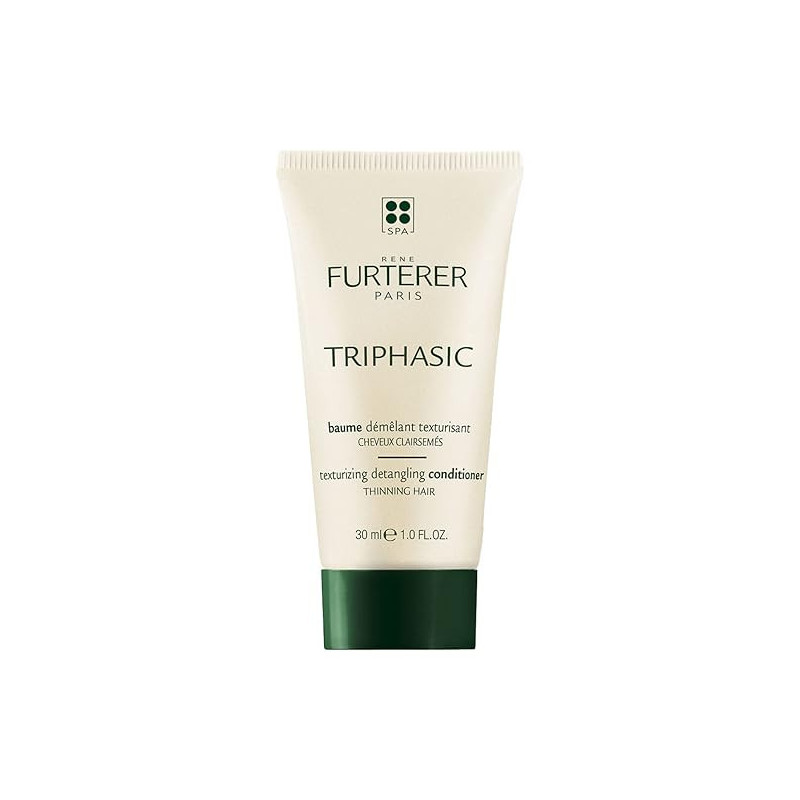 René Furterer Bálsamo Desenredante Texturizante Trifásico 30ml