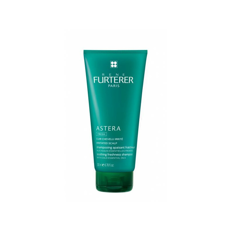 René Furterer Astera Fresh Beruhigendes Shampoo 200 ml