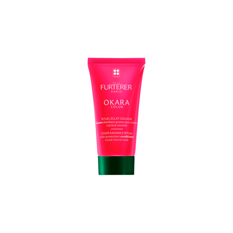 René Furterer Okara Color Bálsamo Desenredante 30ml