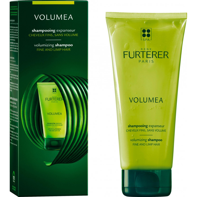 René Furterer Volume Shampoo 200ml