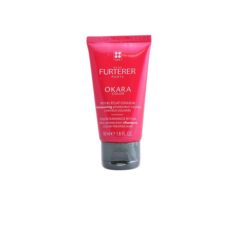 Rene Furterer Okara Color Champô 50ml