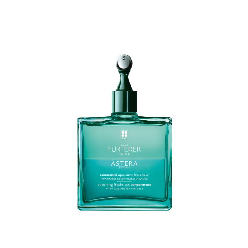 René Furterer Astera Concentré Apaisant Frais 50 ml