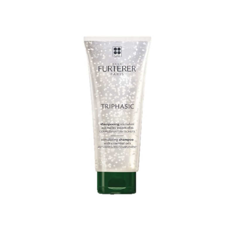 René Furterer Triphasic Champô Estimulante 200ml