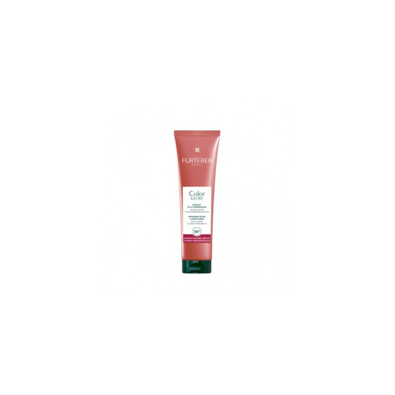 René Furterer Masque Réparateur Éclat Color Glow 40 ml