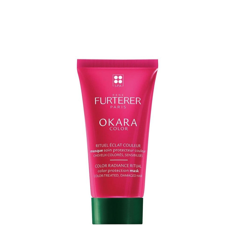 René Furterer Masque Okara 30 ml