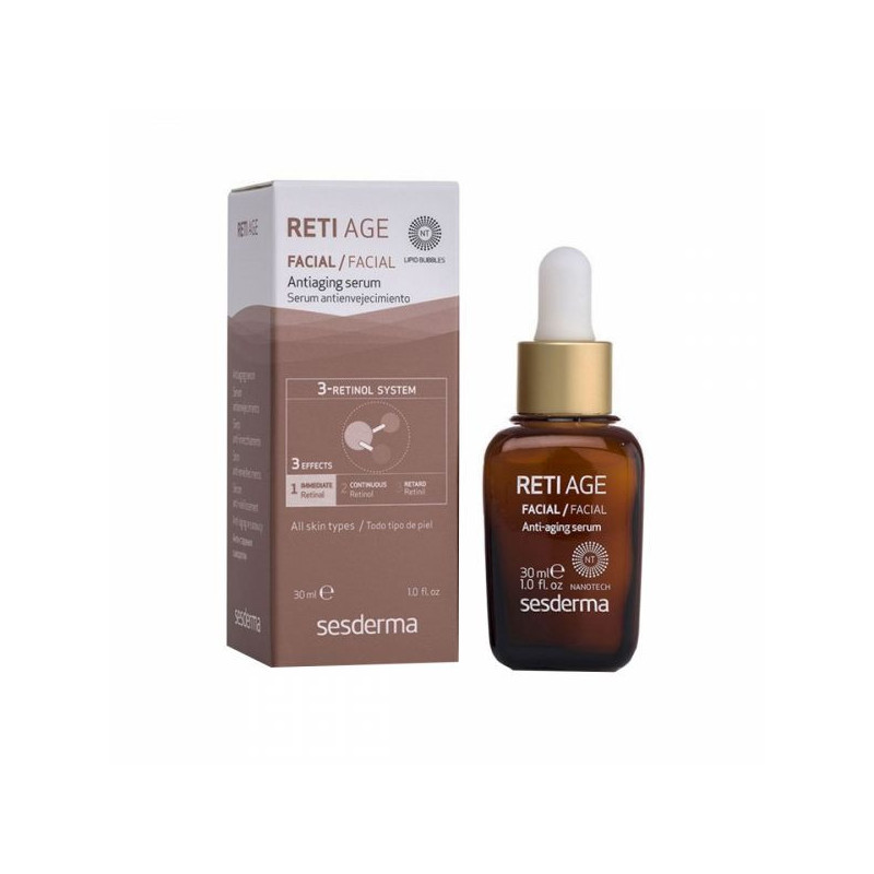 Sesderma Reti Age Liposomal Serum 30 ml