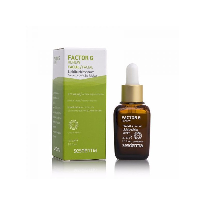 Sesderma Factor G Renew Sérum Régénérant 30 ml