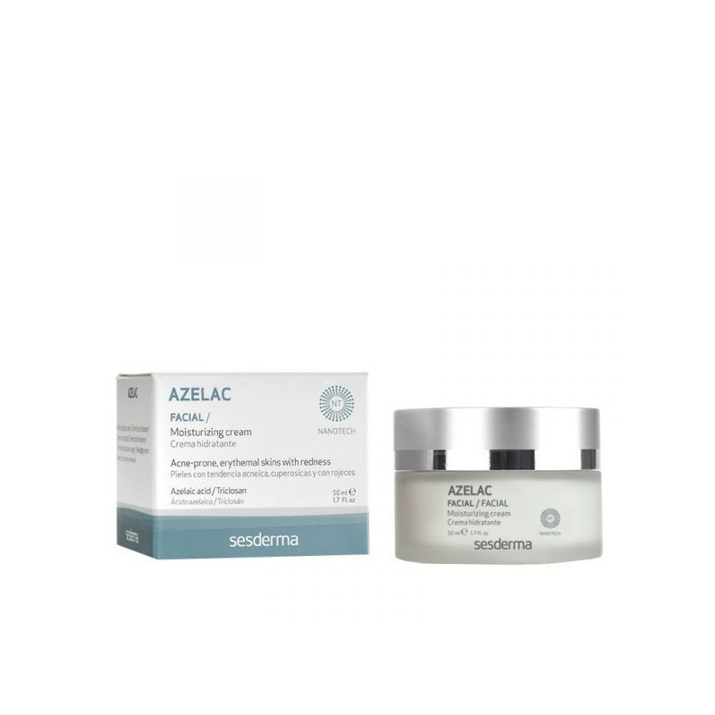 Sesderma Azelac Crema Hidratante 50 ml