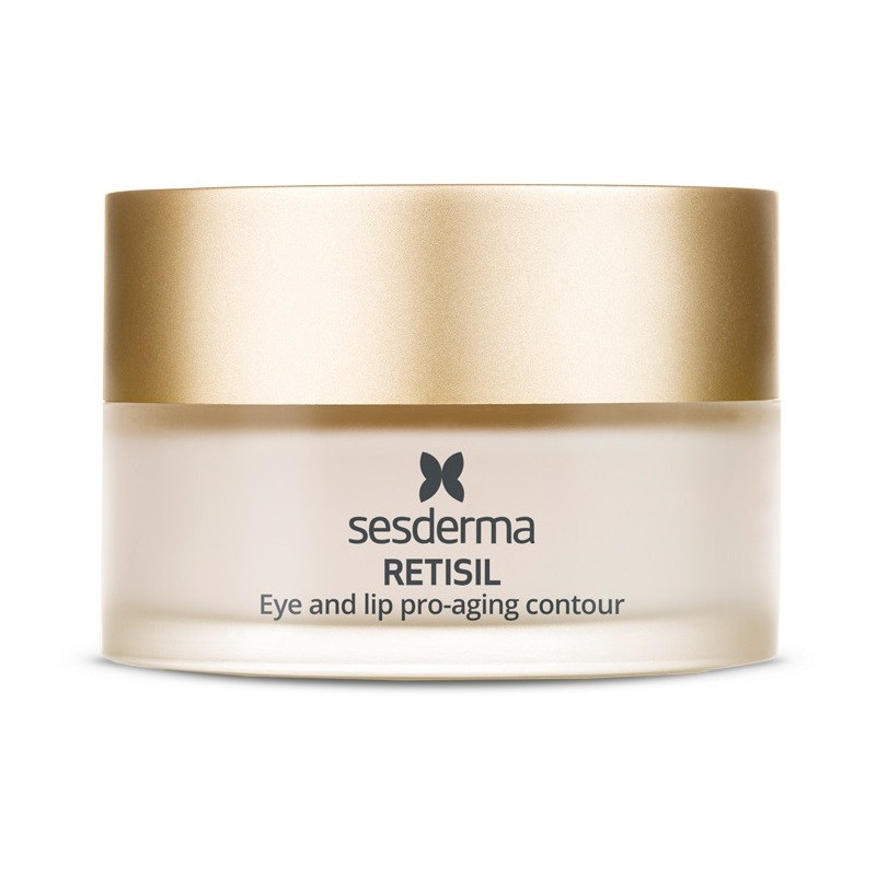 Sesderma Retisil Contorno de Olhos e Lábios Pro-Aging 30ml