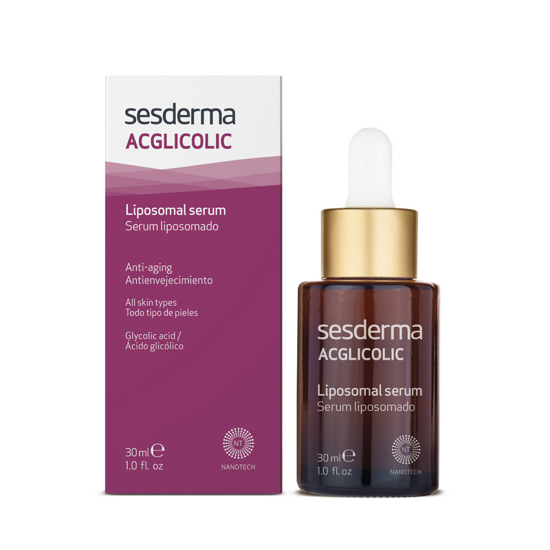 Sesderma Acglicolic Liposomal Serum 30ml