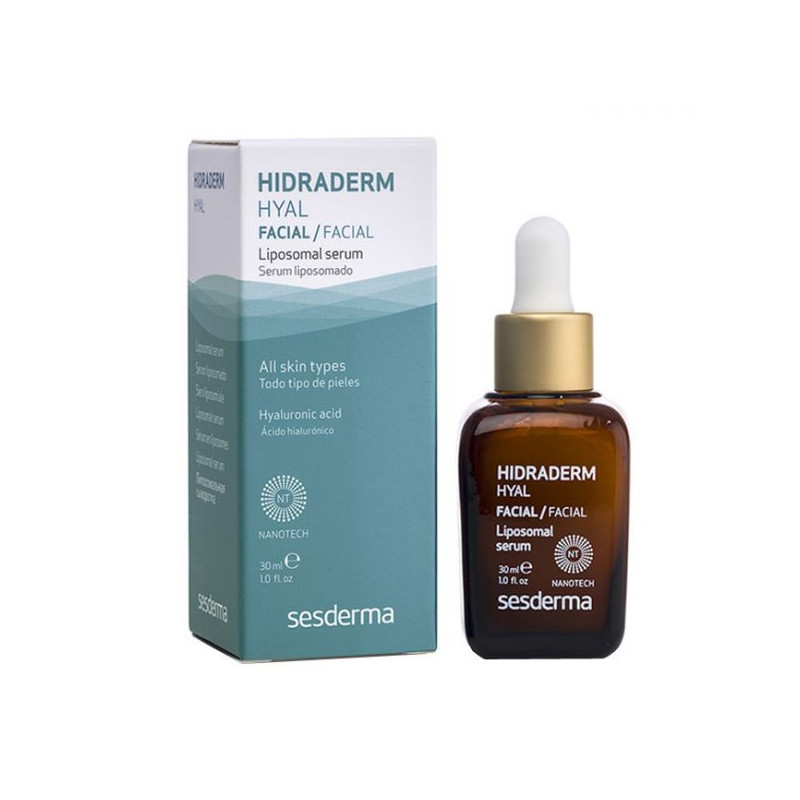 Sesderma Hidraderm Hyal Liposomal சீரம் 30 மி.லி