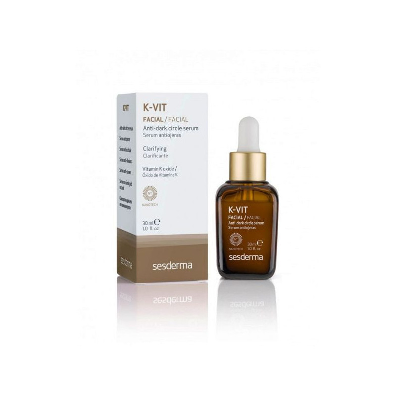 Sesderma K-Vit Anti Augenringe Serum 30 ml