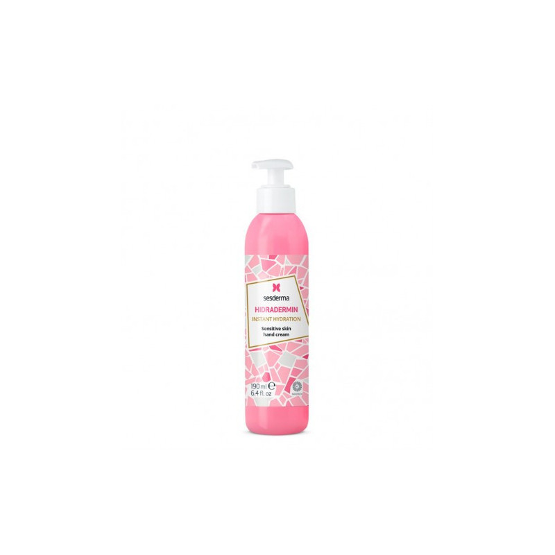 Sesderma Hidradermin Handcreme 190 ml