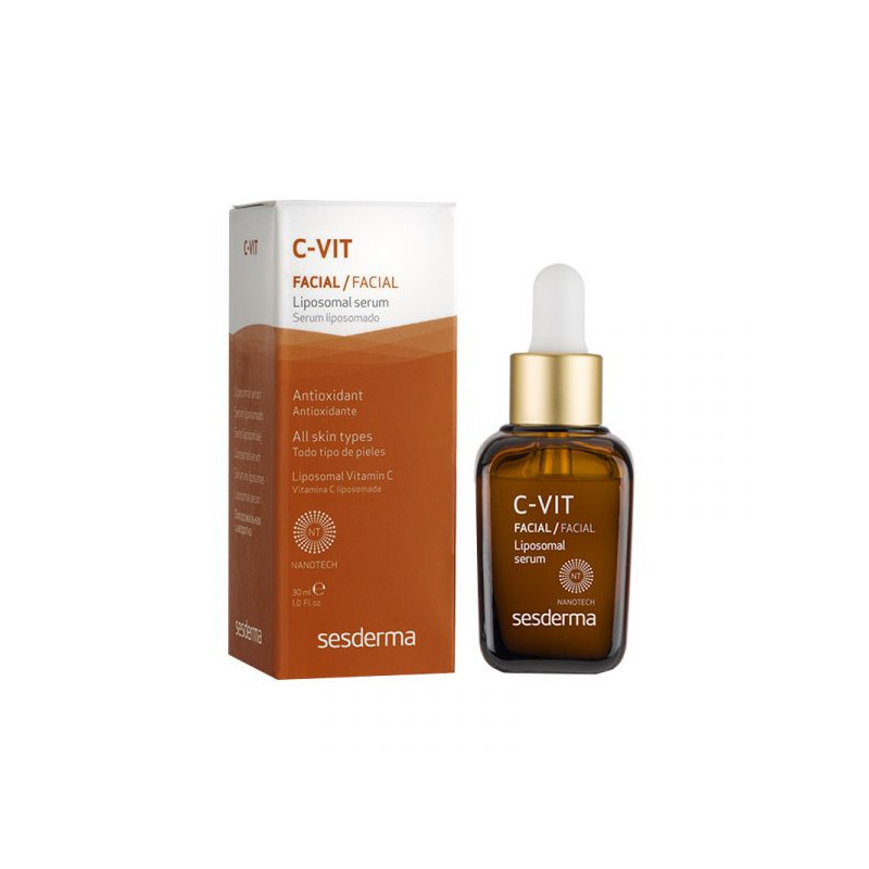 Sesderma C-vit Liposomal Serum 30 ml