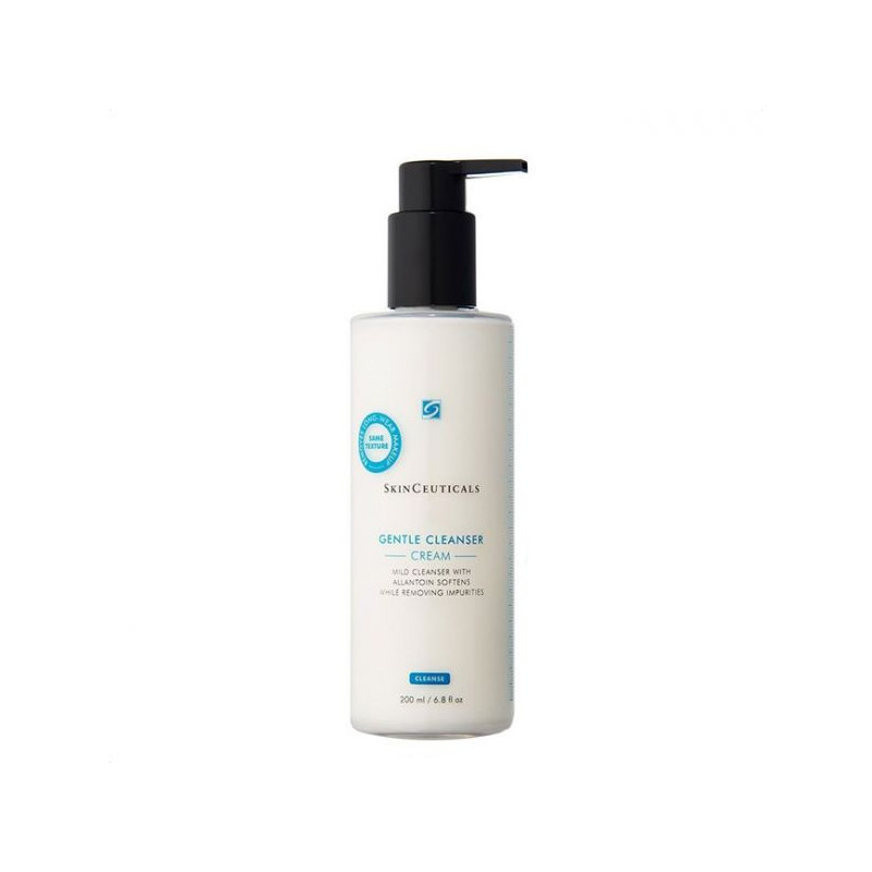 Skinceuticals Gentle Cleanser Crema Limpiadora 190ml