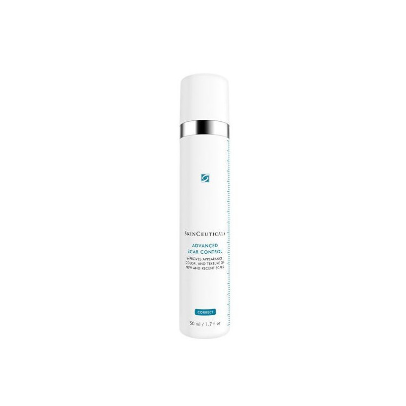 Skinceuticals Contrôle avancé des cicatrices 50 ml