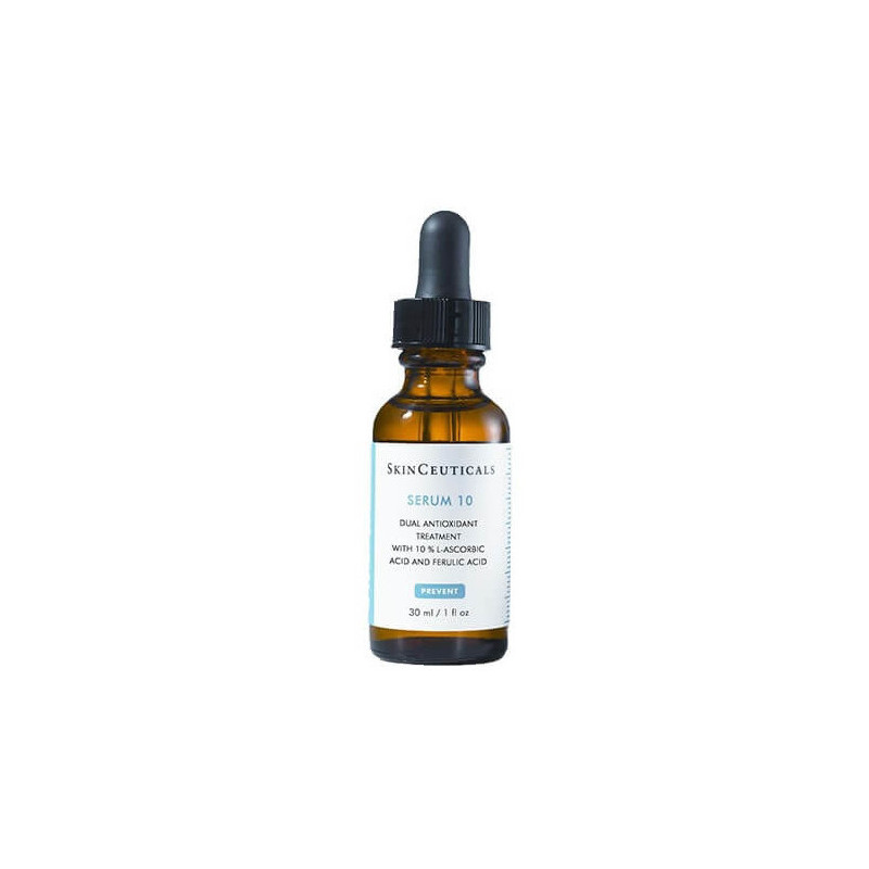 Skinceuticals 精华液 10 30ml