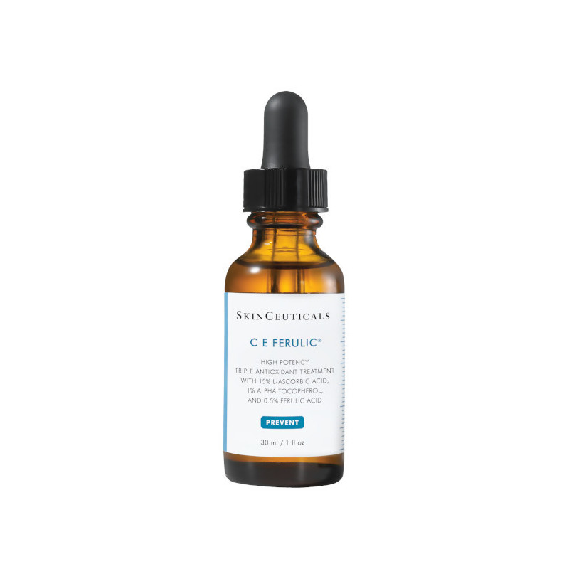 Skinceuticals C E 阿魏酸抗氧化精华液 30ml