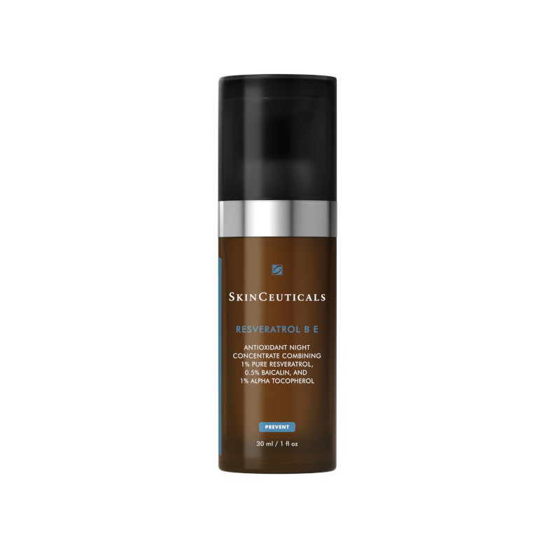 Skinceuticals Resveratrol B E நைட் சீரம் 30ml