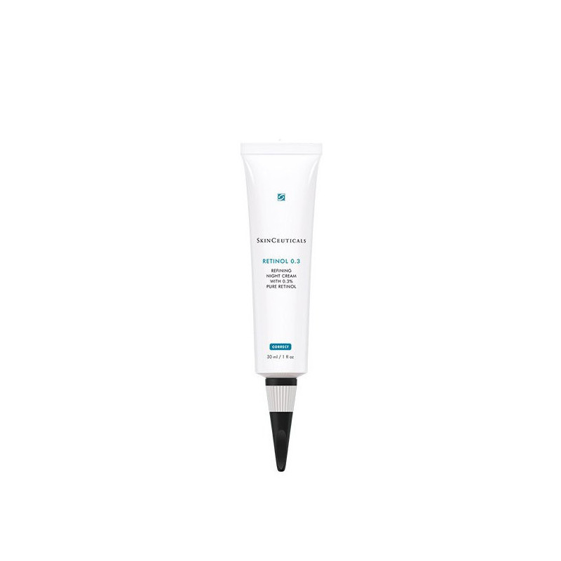 Skinceuticals Retinol 0,3 Anti-Aging-Nachtcreme 30 ml