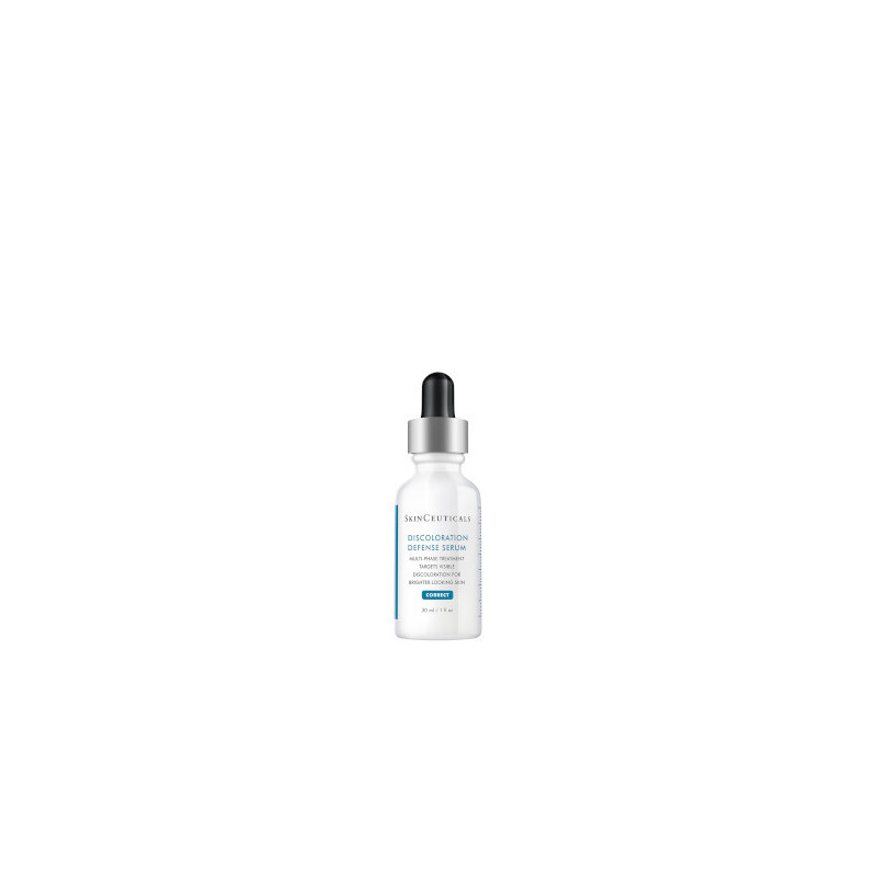 Skinceuticals 变色防御精华 30ml