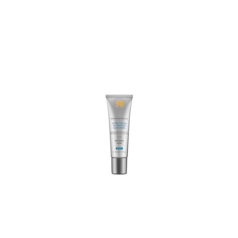 Skinceuticals Ultra Défense du Visage Spf50 30 ml