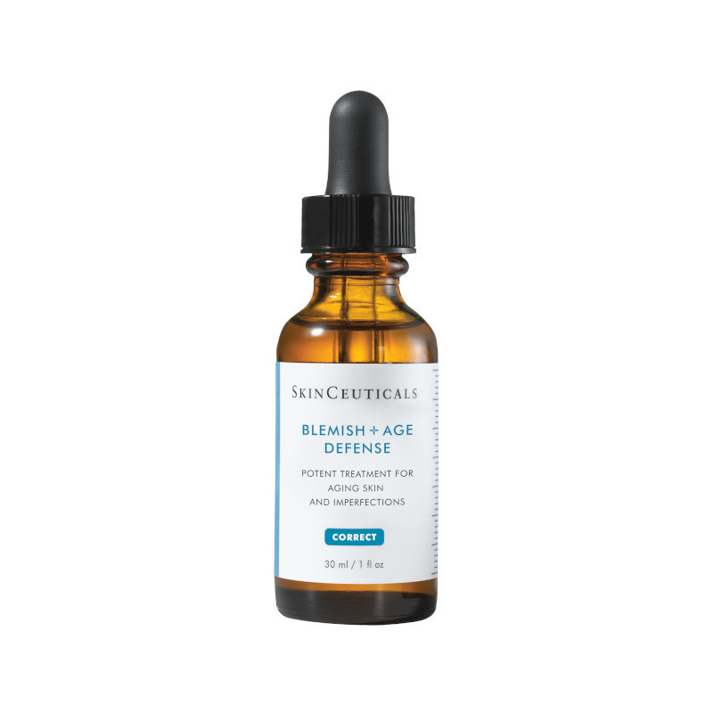 Skinceuticals Blemish+ வயது பாதுகாப்பு 30ml