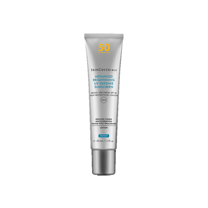 Skinceuticals Zaawansowany Rozjaśniający Uv Defense Spf50 40ml