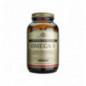 Solgar Omega-3 Double Strength 120 Softgels