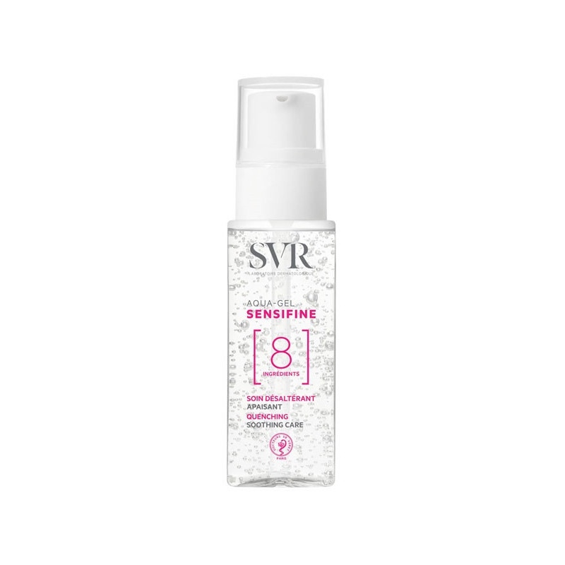 Svr Sensifine Aqua-Gel 40 ml