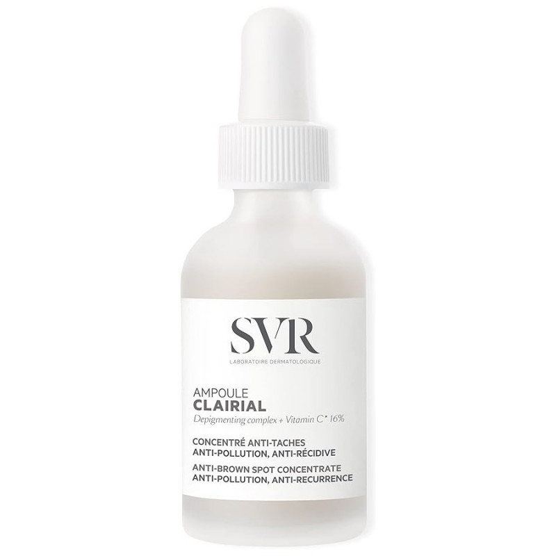 Svr Ampolla Clairial Concentrado Antiimperfecciones 30ml