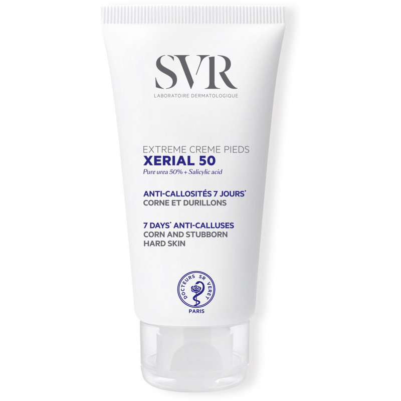 Svr Xerial-50 Extreme 50ml