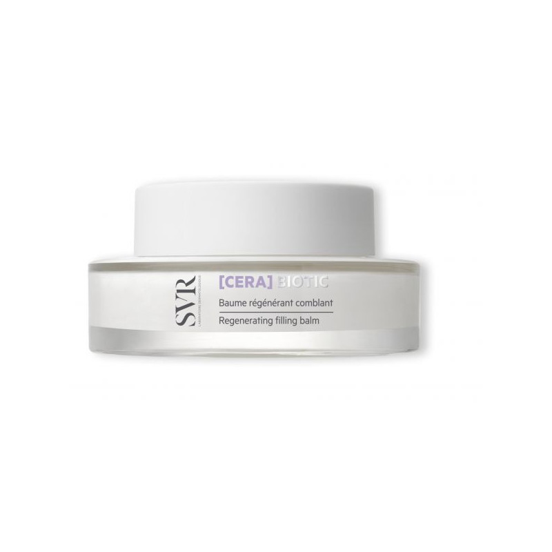 Svr Cerabiotic Regenerating and Filling Balm 50ml