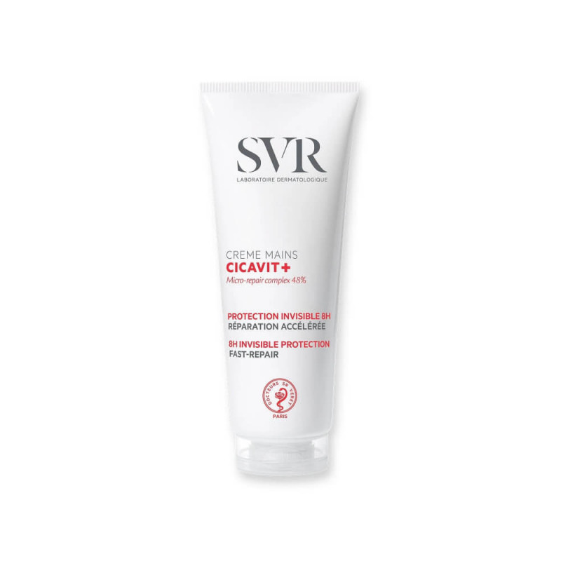 Svr Cicavit Crema De Manos 75ml