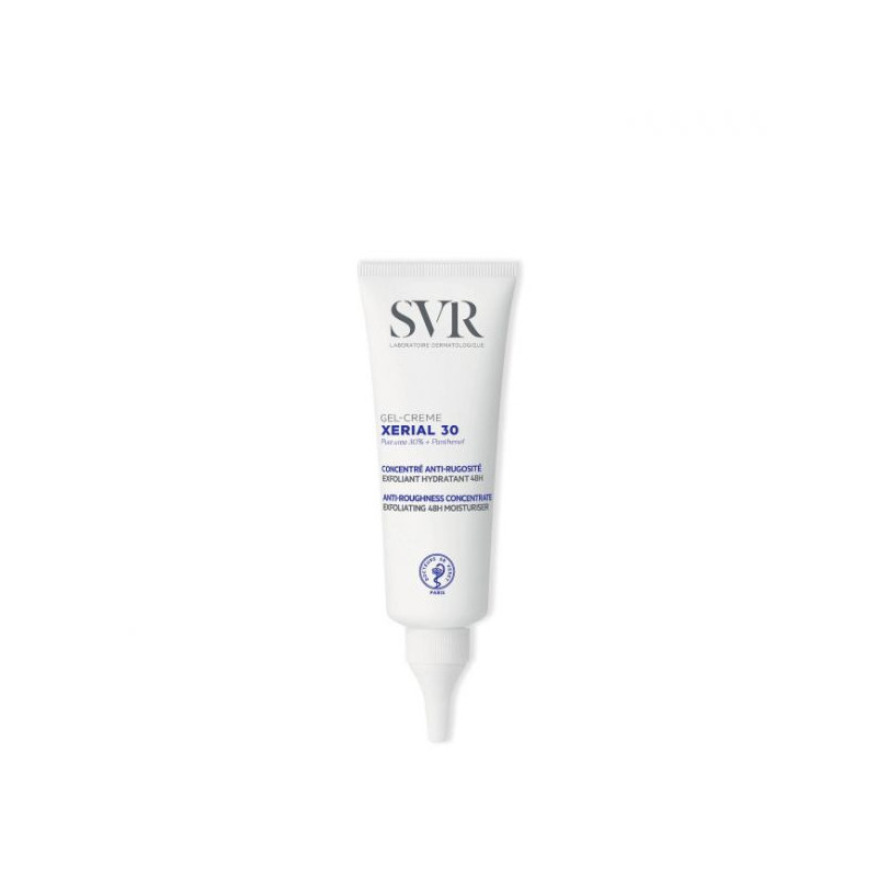 Svr Xerial 30 Gel-Cream 75ml