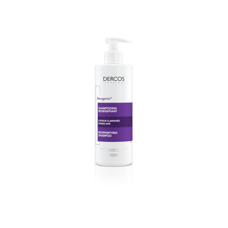 Vichy Dercos Neogenic Shampoo 400 ml