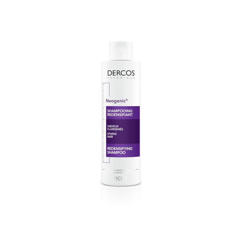 Vichy Dercos Neogenic Shampoo 200 ml