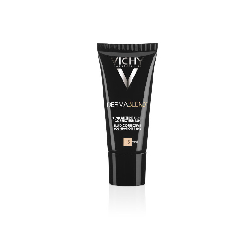 Vichy Dermablend Fdt Fluid 15 30 ml