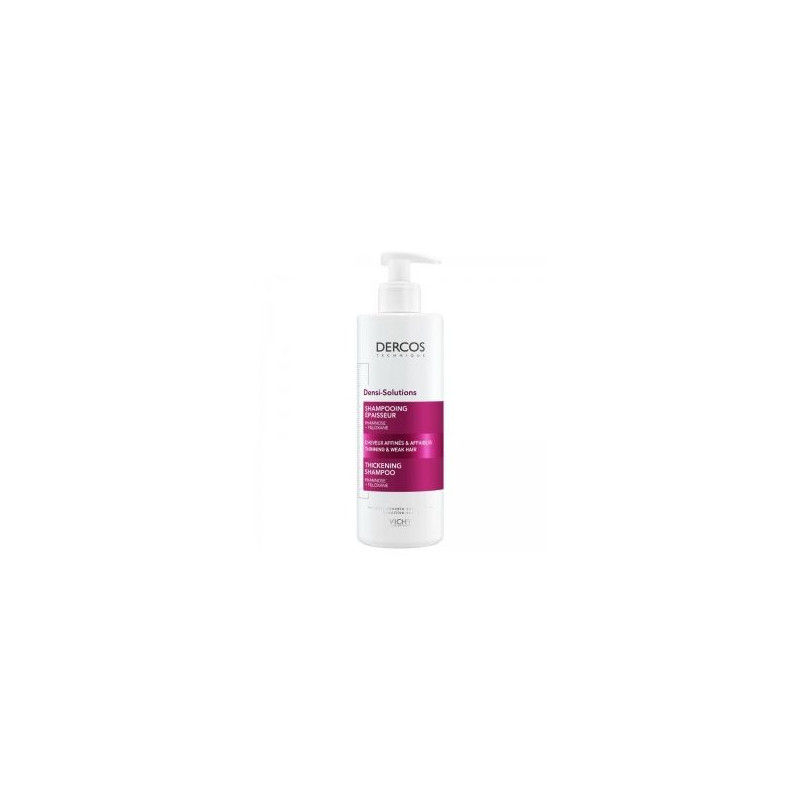 Vichy Dercos Technique Densi-solutions - Champô Densificador 400ml